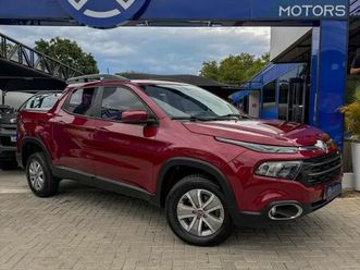 freedom 1.8 16v flex aut.