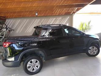 freedom road 1.8 16v flex aut.