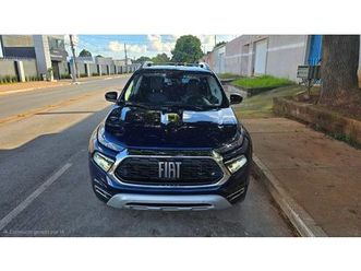 volcano 1.3 t270 4x2 flex aut