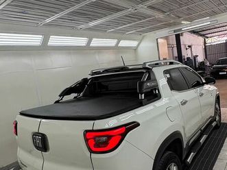 volcano 2.0 16v 4x4 tb diesel aut.