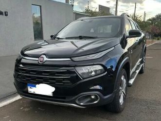 volcano 2.0 16v 4x4 tb diesel aut.