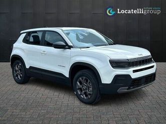 ice e-hybrid longitude 1.2 110cv dct mhev