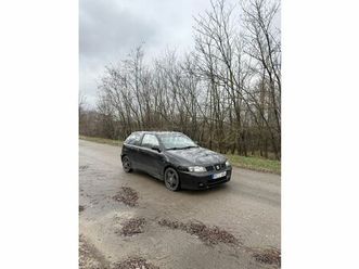 seat ibiza 1.9 tdi stella