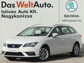 seat leon st 1.0 tsi style 72e.km!