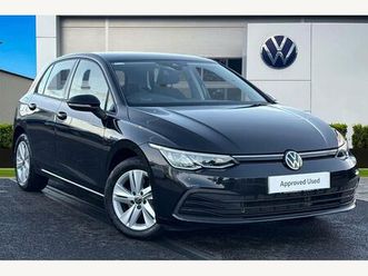2.0 tdi life dsg euro 6 (start/stop) 5dr