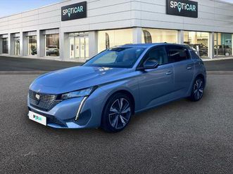 bluehdi 130ch s&s bvm6 allure