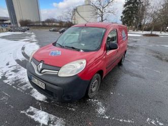 renault kangoo grand kangoo 1.5 dci 90 grand kangoo