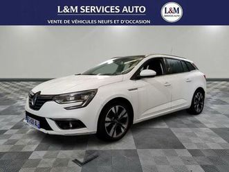 tce 140 edc fap intens