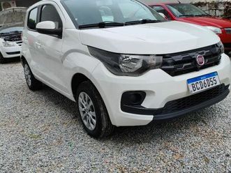 fiat mobi drive 1.0 flex 6v 5p 2018