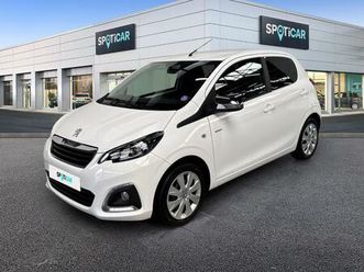 vti 72ch s&s bvm5 style