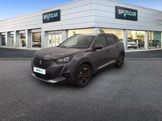 puretech 130 s&s eat8 allure pack