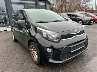 kia picanto dream team