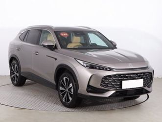 mg hs, 1.5 tgi,, suv, benzín