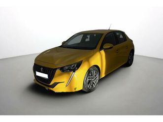 bluehdi 100 s&s bvm6 allure