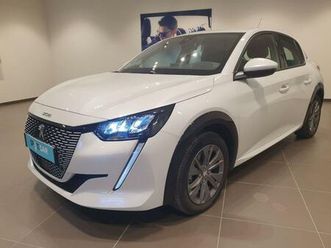 electrique 50 kwh 136ch allure