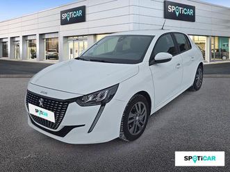 puretech 75 s&s bvm5 active pack