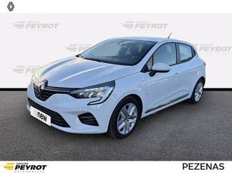 clio e-tech 140 - 21n business