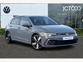 2.0 tdi gtd dsg euro 6 (start/stop) 5dr