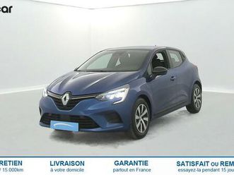 clio tce 90 equilibre 5p