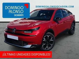 nuevo ë- eléctrico 115 kw - 54kwh max