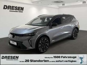 esprit alpine 220 long range panorama*harmann kard