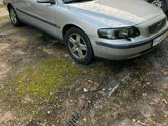 volvo volvo v70ii 2.5t