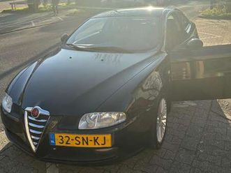 gt 1.8 ts progression