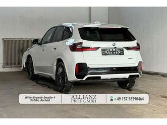 20 edrive m sport acc cam led 2-zonen unfall