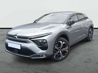 x plug-in hybrid 180 plus