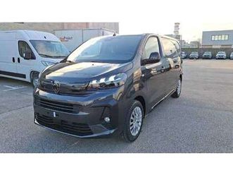 standard van 2.2 bluehdi 150 s&s