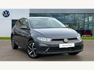 1.0 tsi match euro 6 (start/stop) 5dr