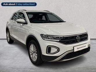 1.5 tsi life dsg euro 6 (start/stop) 5dr