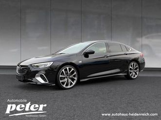 2.0 turbo 4x4 gsi 20'' led leder recaro