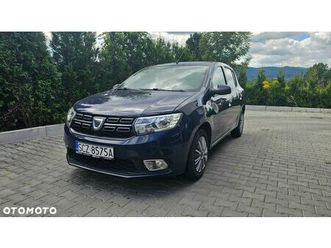 dacia sandero 1.0 sce ambiance