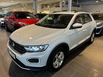 2.0 tsi opf 4motion gt *värmare+drag*