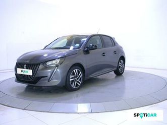 puretech 100 s&s eat8 style