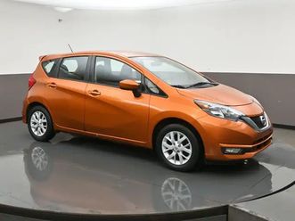 2019 nissan versa note sv call 902-466-9550 android auto/ apple