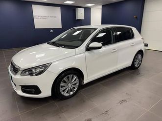 1.2 puretech 130ch s&s bvm6 eu6 allure