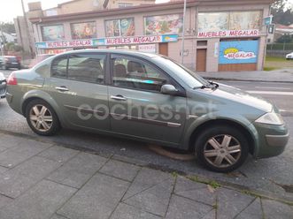 renault mégane confort expression 1.9dci
