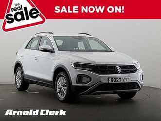 1.5 tsi life dsg euro 6 (start/stop) 5dr