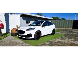 ford kuga 1.5 ecoboost, 150cv