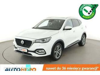 mg ehs 1.5t-gdi luxury