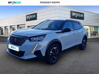 puretech 130 s&s bvm6 allure pack