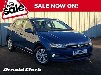 1.0 tsi se euro 6 (start/stop) 5dr