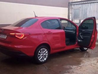 fiat cronos drive 1.3 8v flex 2019