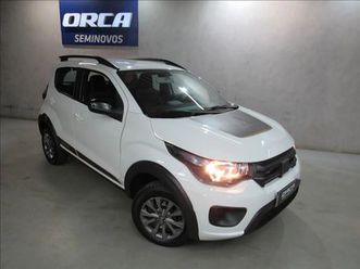 trekking 1.0 flex 5p