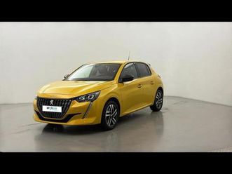 1.2 puretech 100ch s&s allure eat8