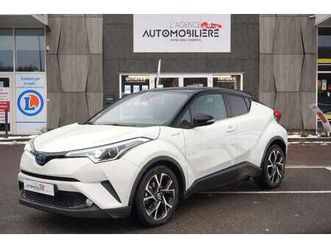 design 122 ch 2wd e-cvt rc18