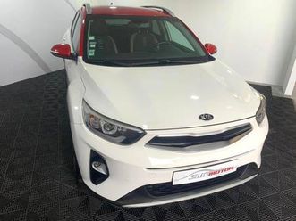 kia stonic 1.0 t-gdi drive 7dct