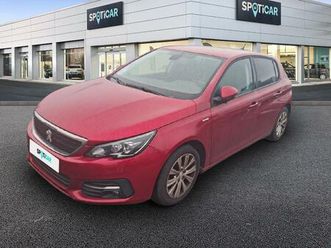 puretech 110ch s&s bvm6 style